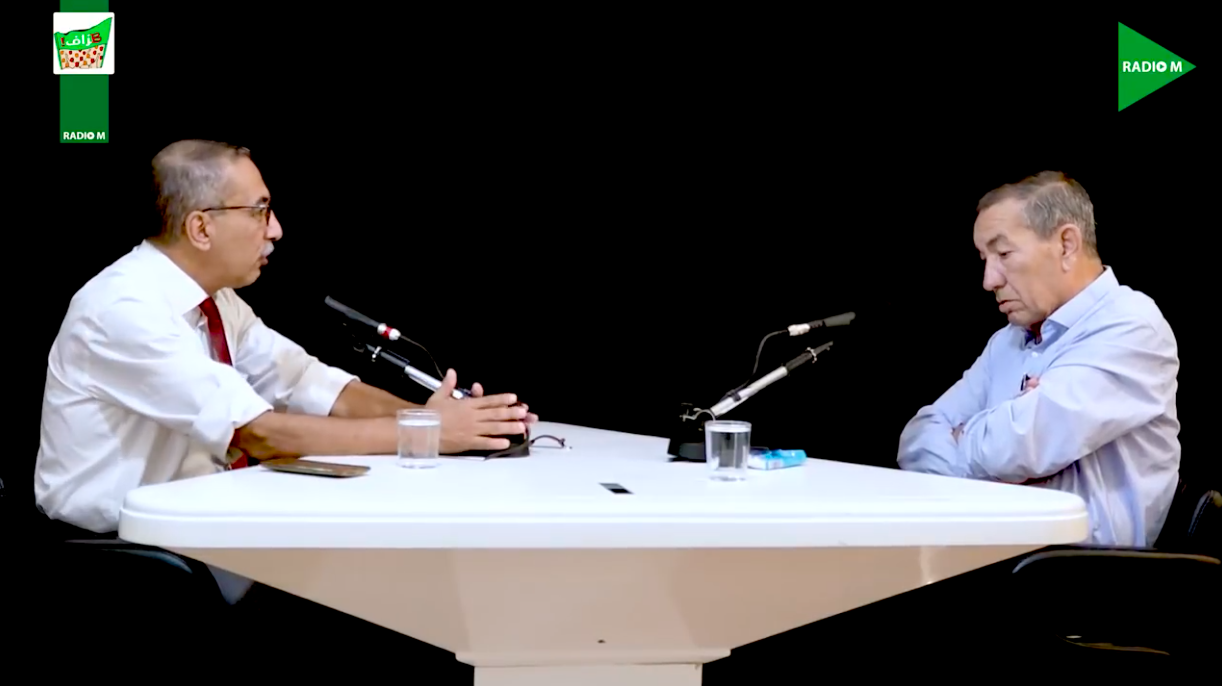 “La répression des libertés n’est pas la bonne solution”. Quand Me Bourayou avertit sur un retour à l’avant 1988