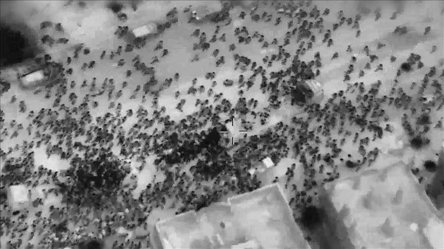 غزة: ارتفاع حصيلة شهداء “مجزرة الطحين” إلى 118 