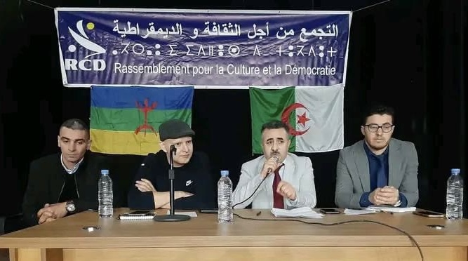 Le pouvoir à nouveau pris à partie par le RCD