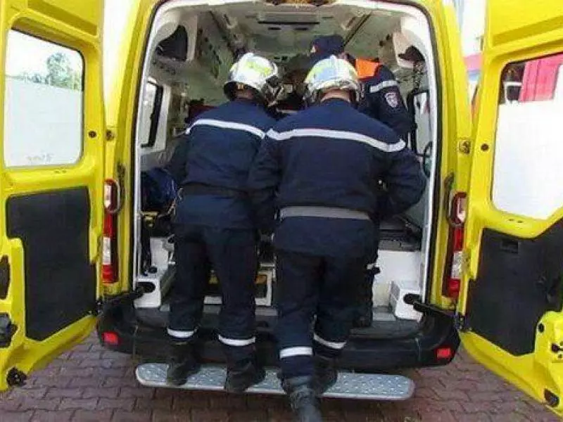 حماية مدنية : وفاة 45 شخصا بغاز أحادي أكسيد الكربون منذ بداية 2024