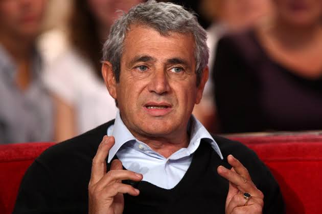 Gaza : quand la star franco-tunisienne Michel Boujenah dévoile son vrai visage