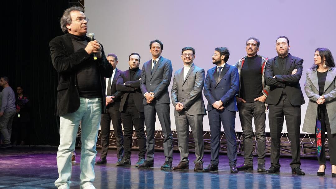 Bachir Derrais dénonce les manœuvres insidieuses du directeur d’Alg24