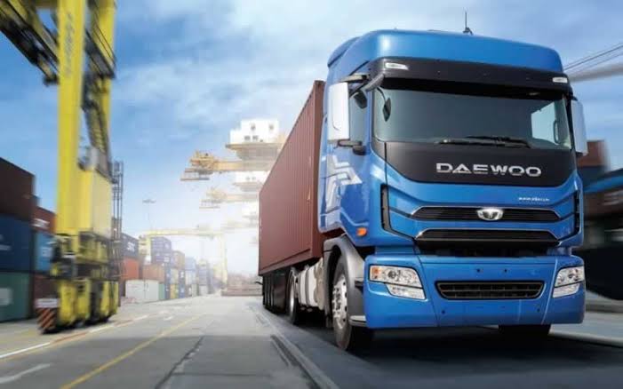 Véhicules-Algérie : lancement officiel de Daewoo Trucks ce jeudi