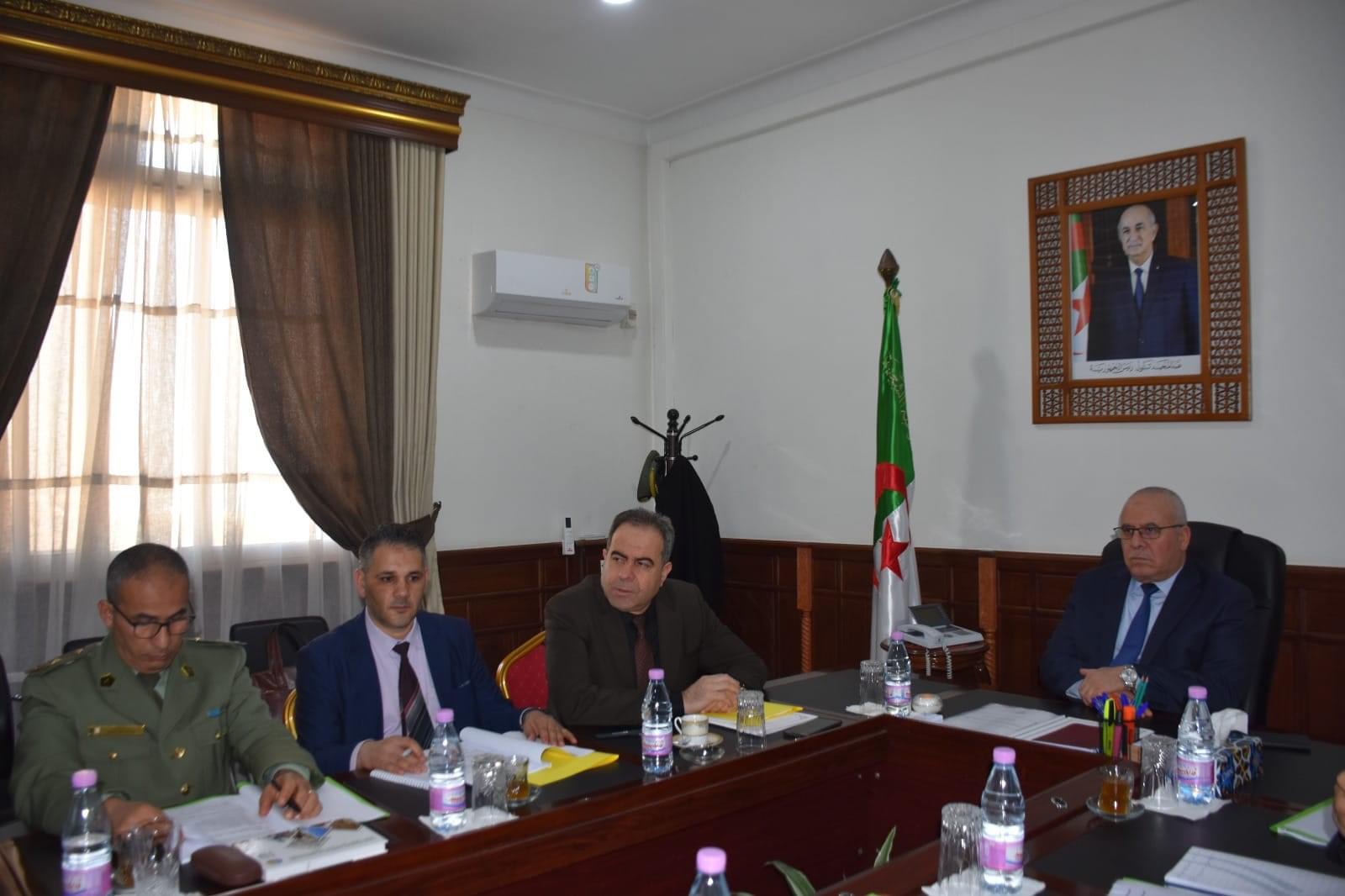 حملة إنهاء مهام واسعة تطال مدراء المؤسسات العمومية منذ بداية 2024 !