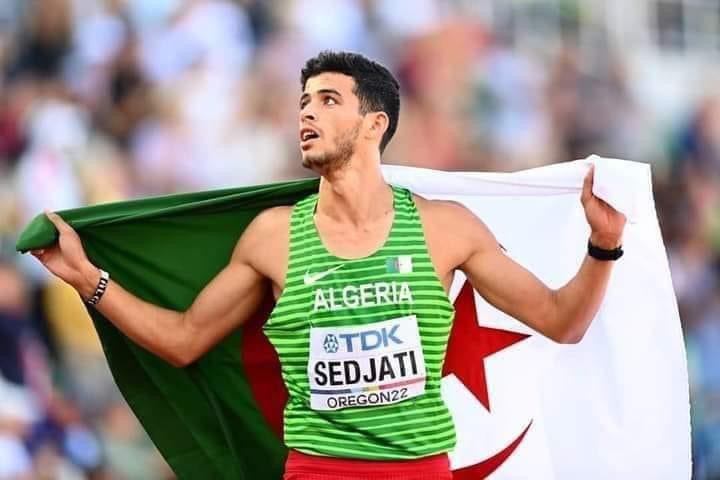 ألعاب القوى: جمال سجاتي يحقق أحسن نتيجة عالمية لسنة 2024 في سباق 1000م