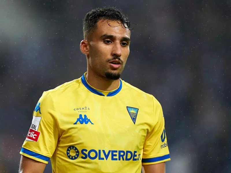 Rafik Guitane rejoint officiellement les Verts