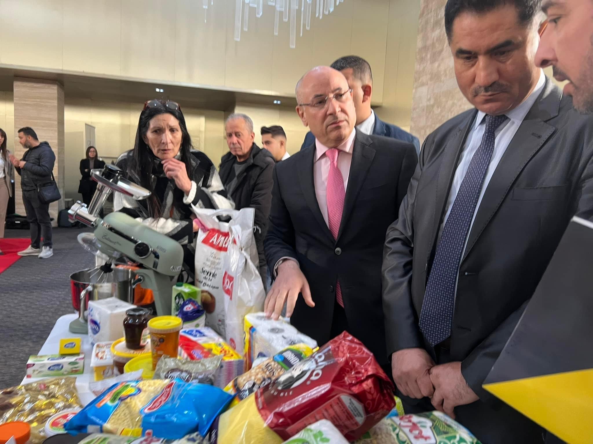 Selon le ministre du Commerce, « le pouvoir d’achat des algériens est correct comparé aux pays du voisinage »