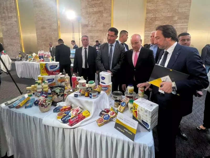 Ramadhan : le CREA lance une initiative pour réduire les prix des produits de large consommation