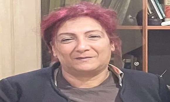 Décès de la journaliste Abla Cherif