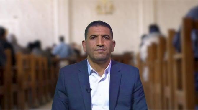 Karim Tabbou condamné à 6 mois de prison avec sursis et 50 000 DA d’amende  dans l’affaire Lazhari