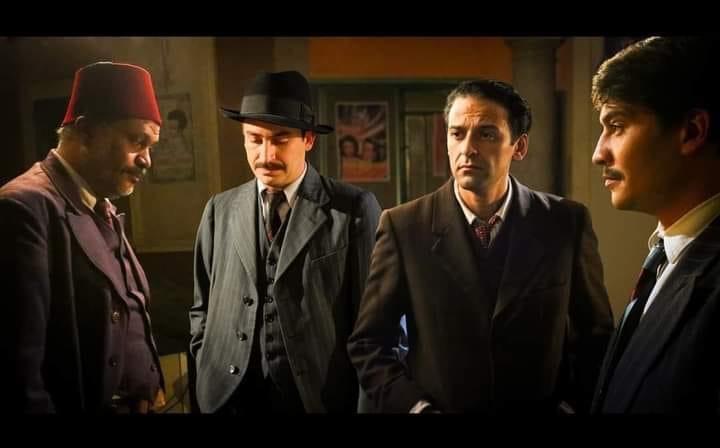 Derrière la caméra de “Ben M’hidi” : Entretien exclusif avec Bachir Derrais