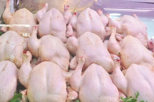 Les prix du poulet battent tous les records