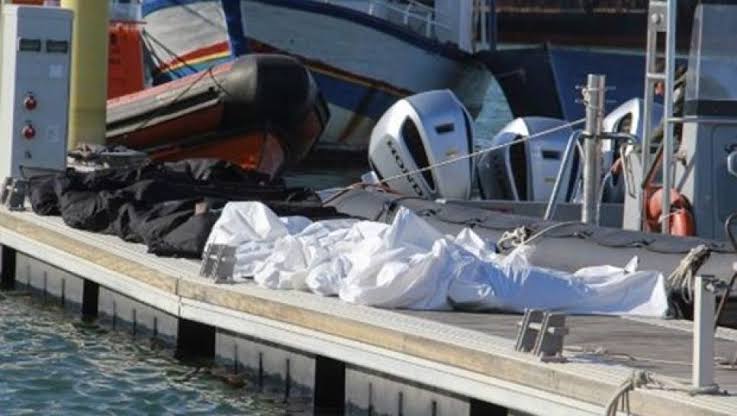 Harraga : l’Espagne enquête sur un trafic de cadavres de migrants algériens