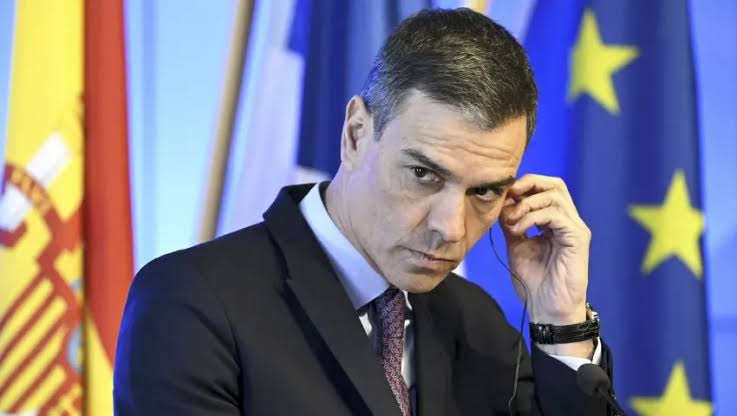 Le Parlement espagnol désavoue la nouvelle politique de Sánchez sur le Sahara occidental