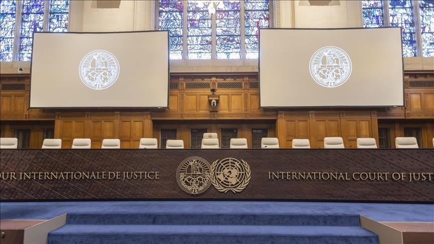 دعم الإبادة: العدل الدولية تعقد في أبريل أول قضية ضد ألمانيا بشأن غزة