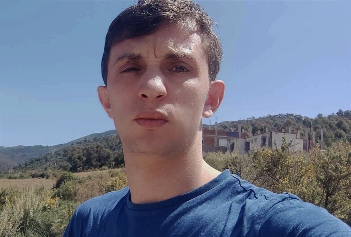 Mohamed Tadjadit « brutalisé » à la prison d’El Harrach, selon sa famille