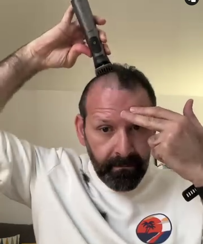 Pub à la télé : le coup de gueule de Mehdi Benaissa