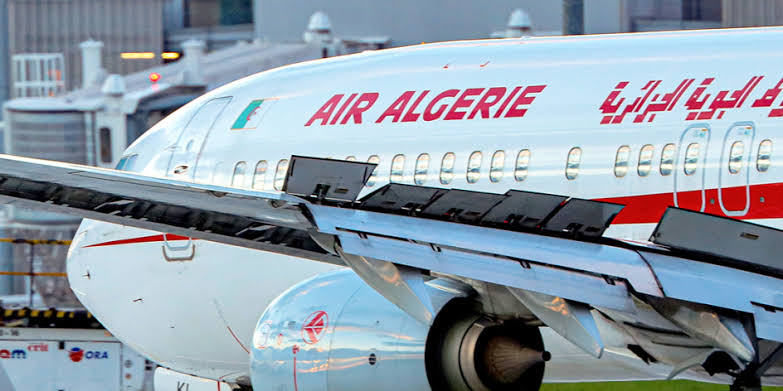 Transport aérien : importants changements à Air Algérie