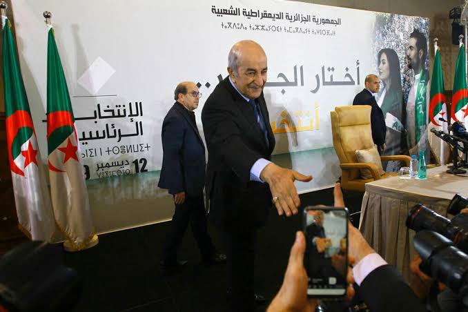 Présidentielles anticipées : les premières réactions