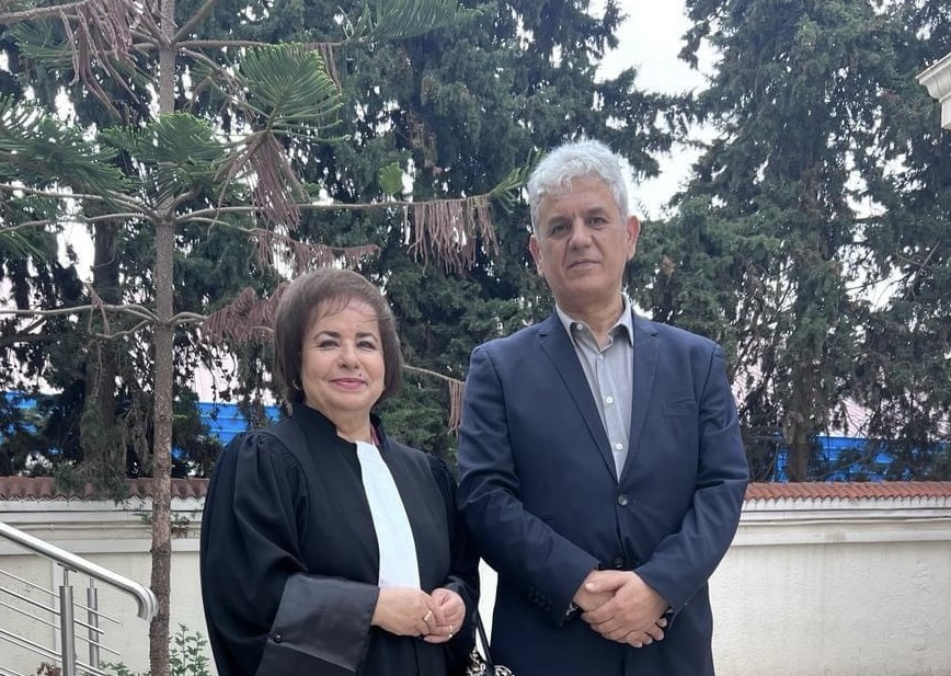 Peine de prison ferme pour Mohcine Belabbas dans l’affaire du décés d’un ouvrier étranger