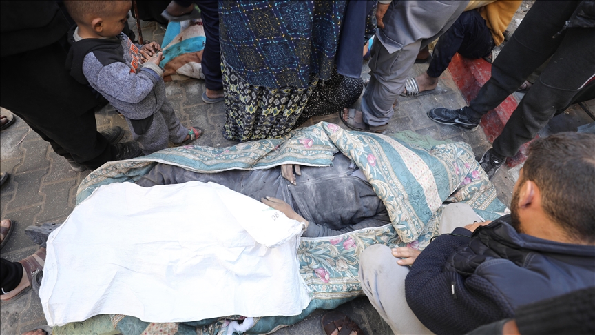 غزة: جرائم قتل وحرق ودمار بمشفى الشفاء ومحيطه لليوم التاسع