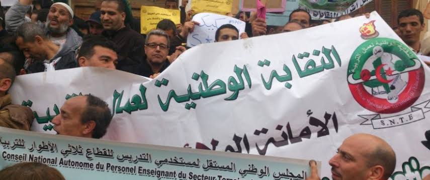 Statut des enseignants : la fronde des syndicats contre le “coup de force” du ministère