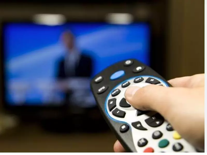 سلطة ضبط السمعي البصري تسلط عقوبة على 6 قنوات تلفزيونية خاصة