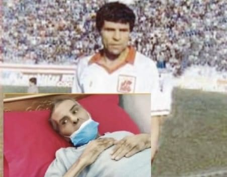 وفاة اللاعب السابق لمولودية وهران الحبيب بن ميمون بعد صراع مع المرض