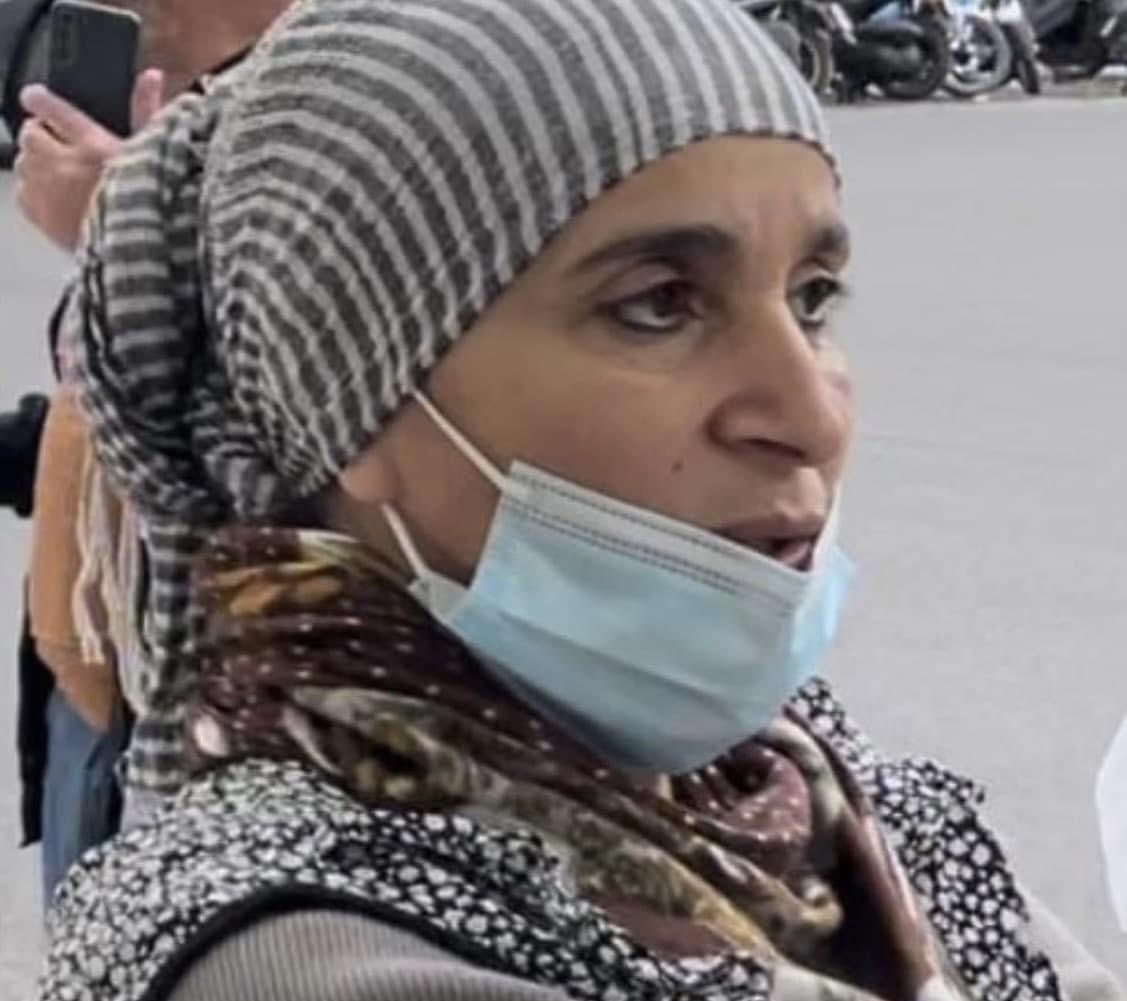Emprisonnée pour une chanson contestataire: Djamila Bentouis, nouvelle figure de la répression du Hirak