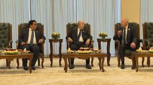 Le bloc maghrébin, une main tendue à l’apaisement ou une nouvelle impasse ?