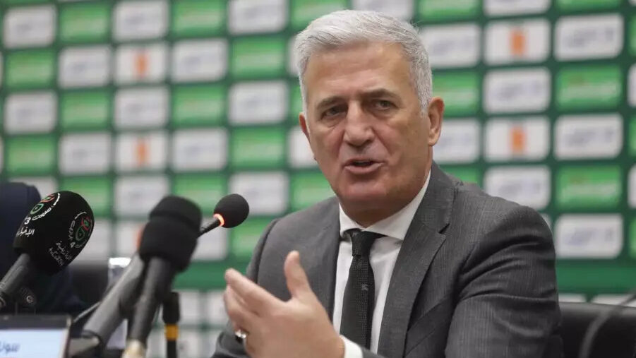 EN : ce qu’il faut retenir de la première conférence de presse de Vladimir Petkovic