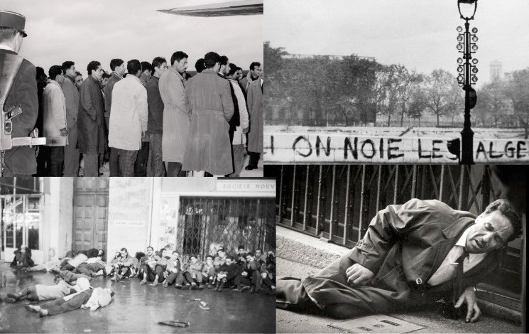 Une résolution de condamnation des massacres du 17 octobre 1961 adoptée par l’Assemblée nationale française