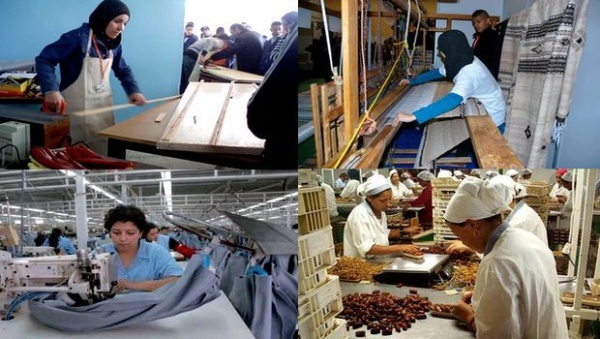 Entrepreneuriat féminin : plus de 32 000 nouvelles commerçantes en 5 ans