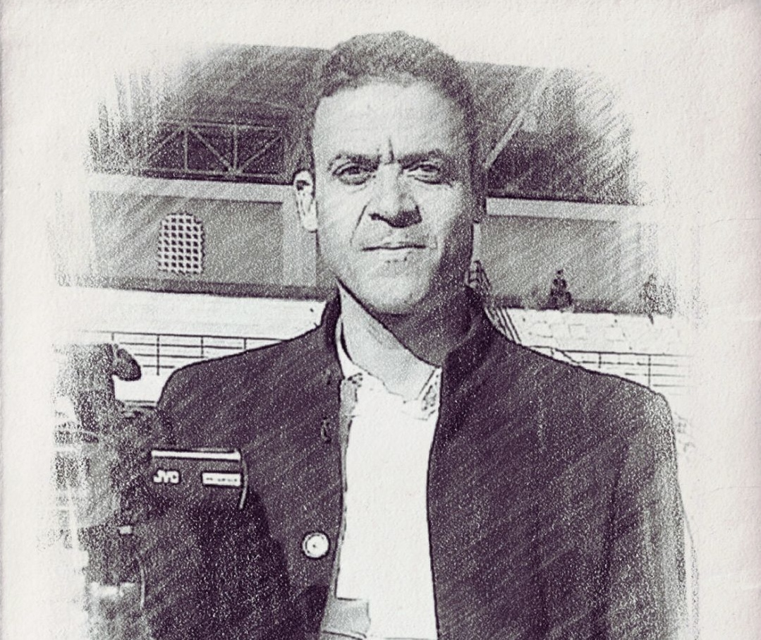 محمد بودرينة : قصة صحافي “منسي” حاول أن يكون صوتاً للجنوب 