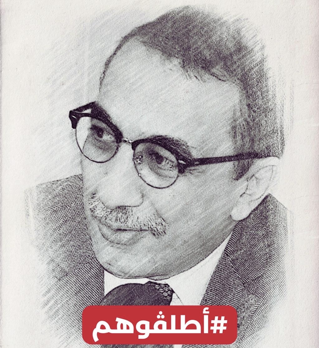 Ihsane El Kadi, le journaliste qui a refusé de courber l’échine