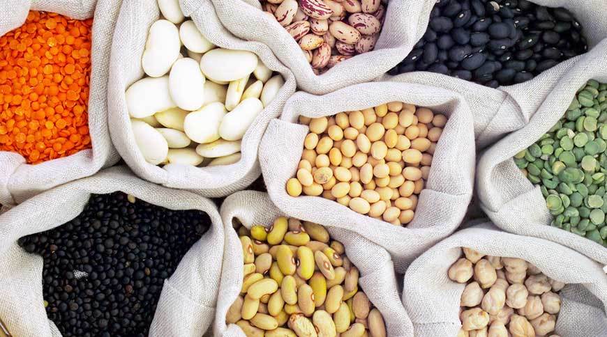 Légumes secs : à la veille du mois sacré, l’OAIC annonce une baisse des prix