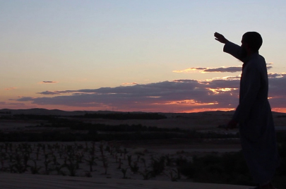 السعودية تعلن ان غداً أوّل أيام شهر رمضان