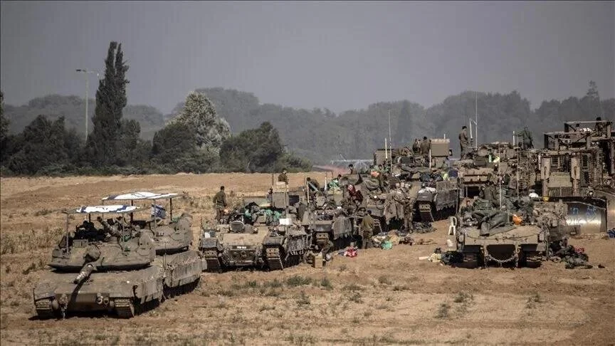 رغم التحذيرات الدولية: إعلام إسرائيلي يدعي بدء الإستعدادات لاجتياح رفح