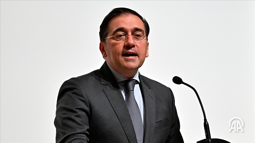 L’Espagne lance un processus de sanction contre un “premier groupe“ de 12 colons israéliens en Cisjordanie