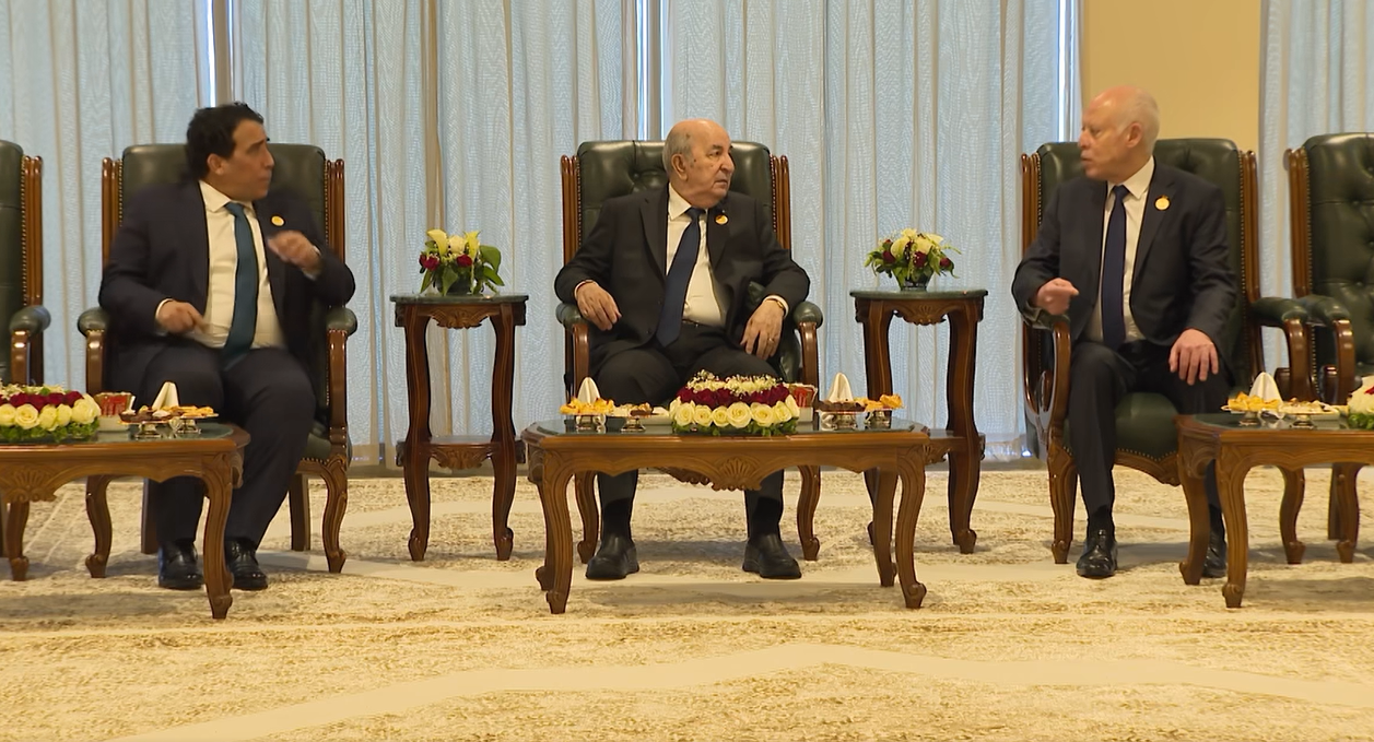 الجزائر تُقرّر عقد لقاء مغاربي كل ثلاثة أشهر