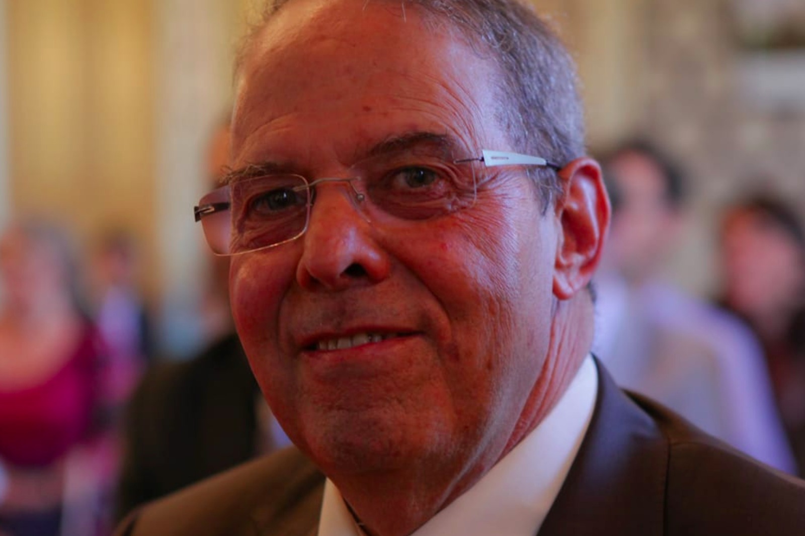 Ancien cadre du parti : Essaïd Mougari secoue le FFS et dénonce son “manque d’engagement” démocratique