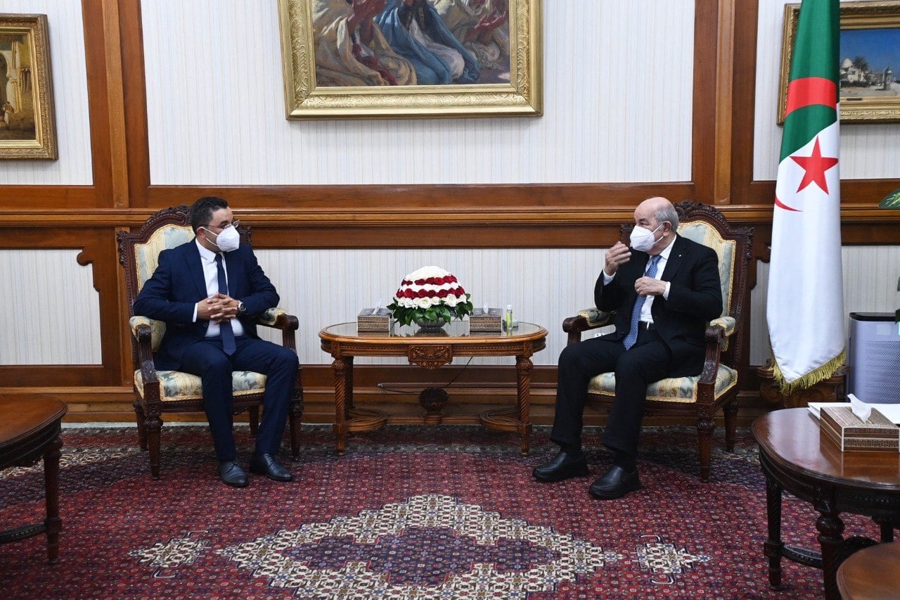 Changement ou statu quo? L’interrogation du FFS pour la présidentielle 2024