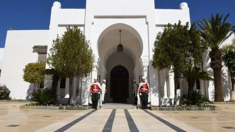 رئاسة : الترويج لإلغاء منحة البطالة مُناورة هدفها التلاعُب والتضليل