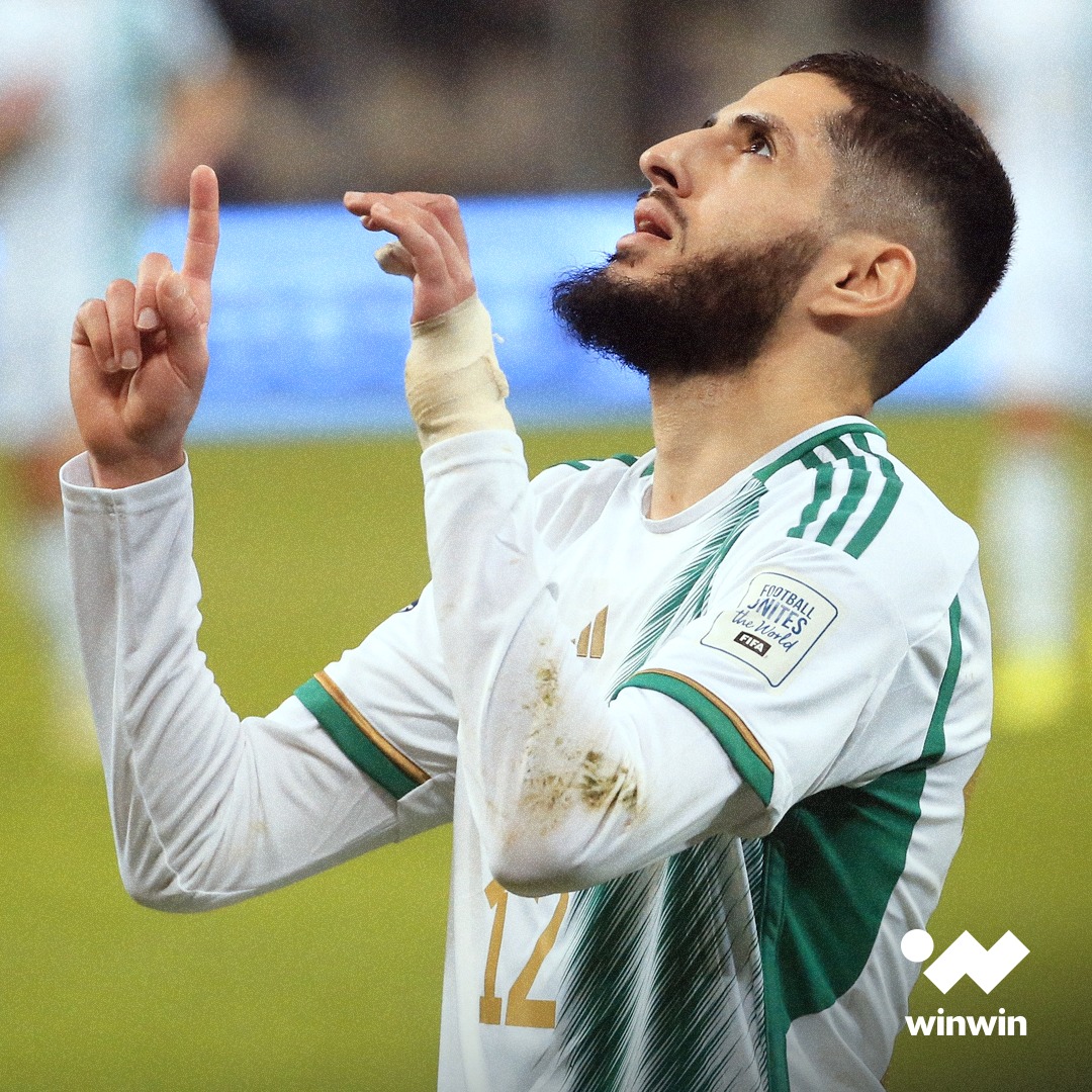 ياسين بن زية: “عودتي للمنتخب بداية قصة عظيمة”