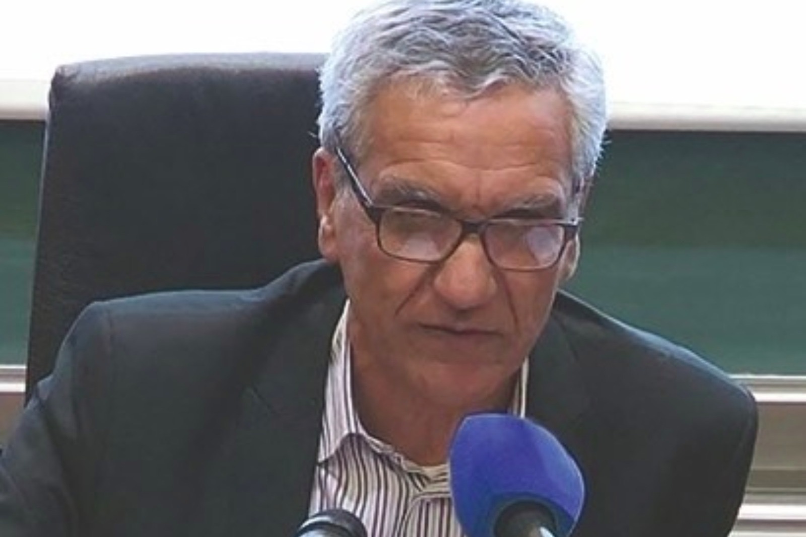 Une conférence sur Mouloud Mammeri interdite à Sidi Aïch, l’écrivain Hend Sadi dénonce la censure