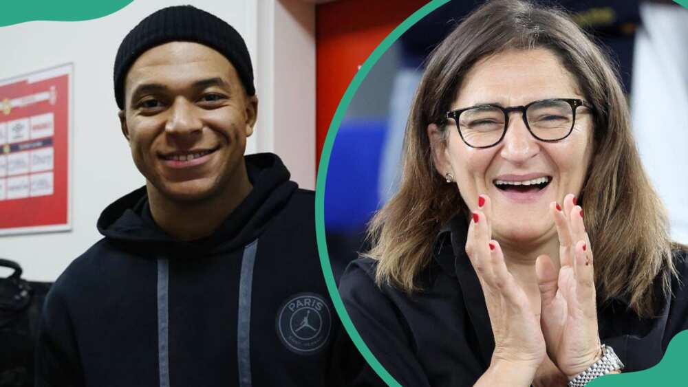 Le Retour aux origines de Fayza Lamari, mère de la star Kylian Mbappé, à la Casbah d’Alger
