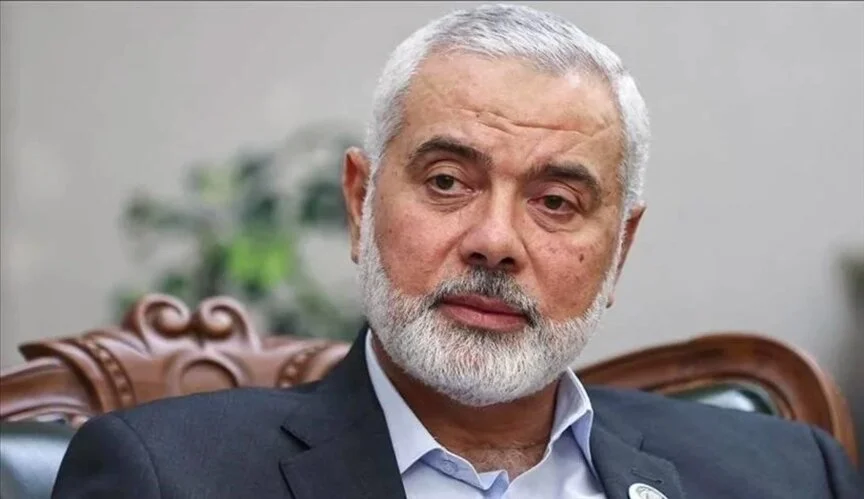 Israël interpelle la sœur d’Ismaël Haniyeh à son domicile dans le Néguev 