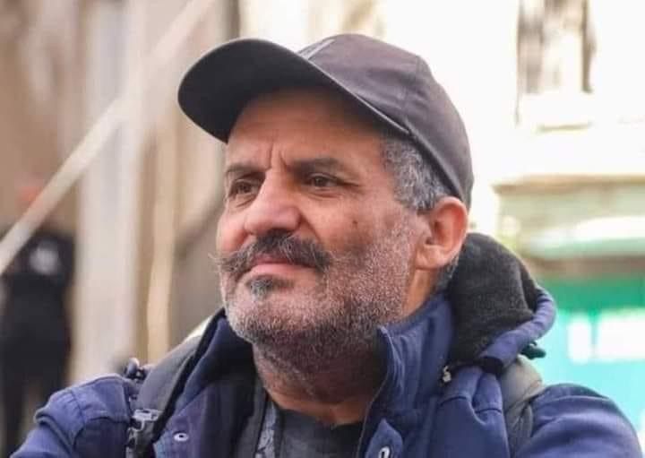 Le journaliste Zoheir Aberkane hospitalisé