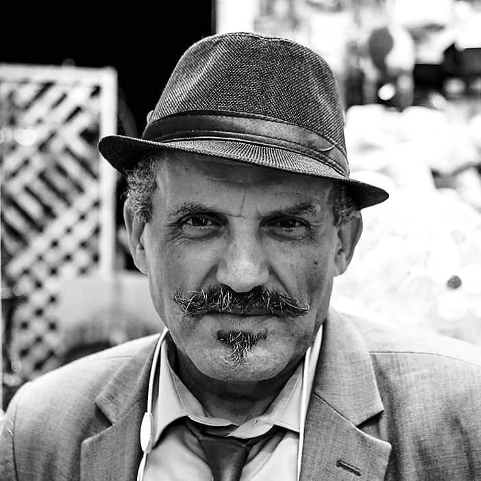 Le journaliste Zoheir Aberkane n’est plus