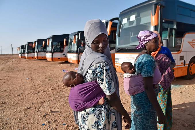 Le Niger hausse le ton contre Alger sur le traitement des migrants subsahariens